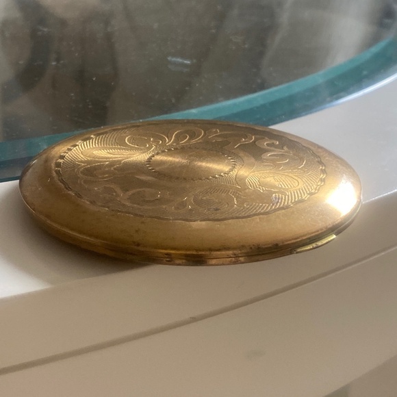 Zell Flapjack Art Nouveau Compact - Picture 9 of 16